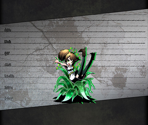 プチゼツラン ユニット画像