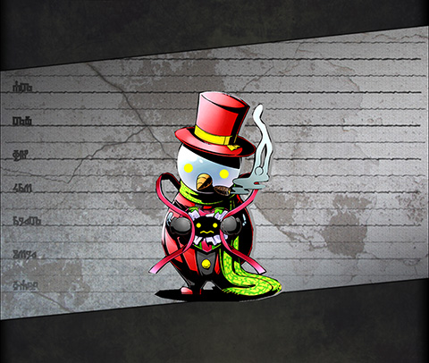 セイントスノウマン ユニット画像