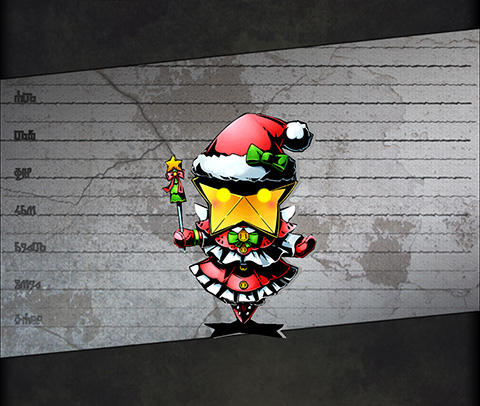 セイントティンクル ユニット画像