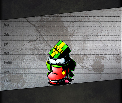 ブーツン ユニット画像