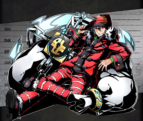 サンタクローズ ユニット画像