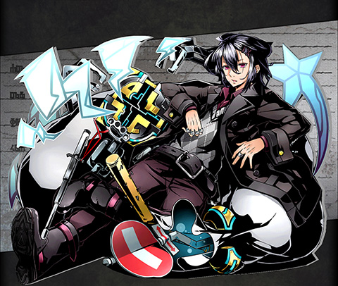 聖者サンタクローズ ユニット画像