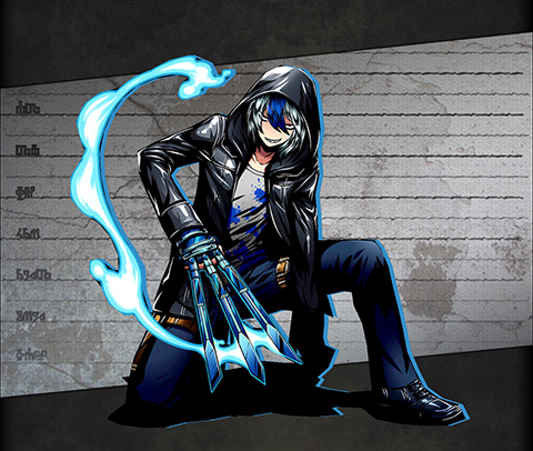 ジャック ユニット画像