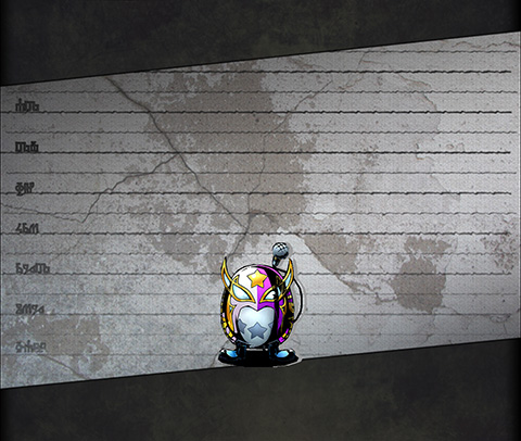 ミスター☆エッグ ユニット画像