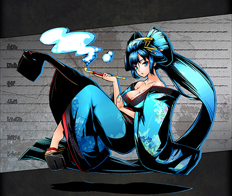 オノノコマチ ユニット画像