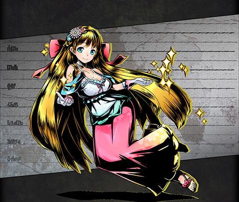 カタリナ ユニット画像