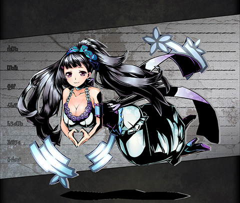 エリザベート ユニット画像