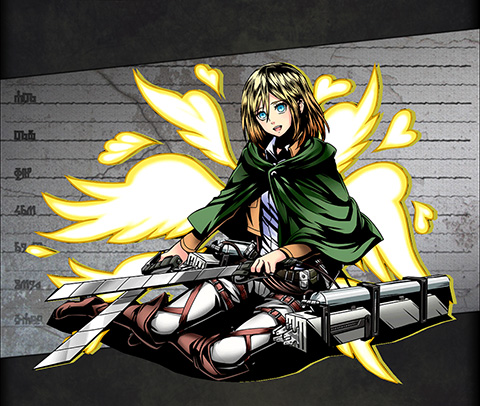 クリスタ・レンズ ユニット画像