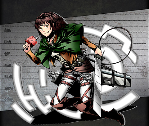 サシャ・ブラウス ユニット画像