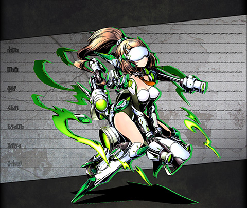 マイカゼ ユニット画像