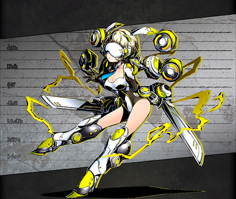 ライコウ ユニット画像