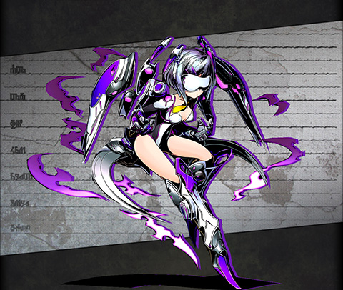 ムラクモ ユニット画像