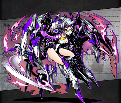 ムラクモ：オロチ ユニット画像