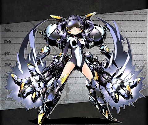 レプリカ ユニット画像