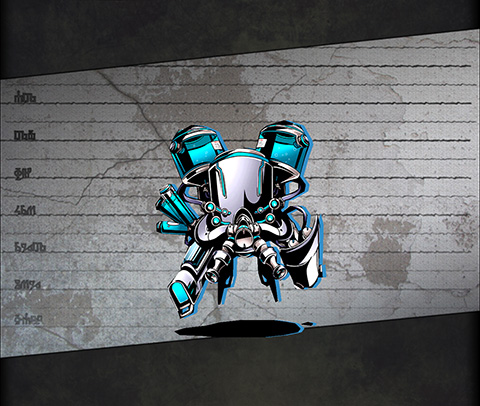 ウォタトロン：ドライ ユニット画像