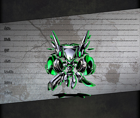 ウィンドロン：ドライ ユニット画像