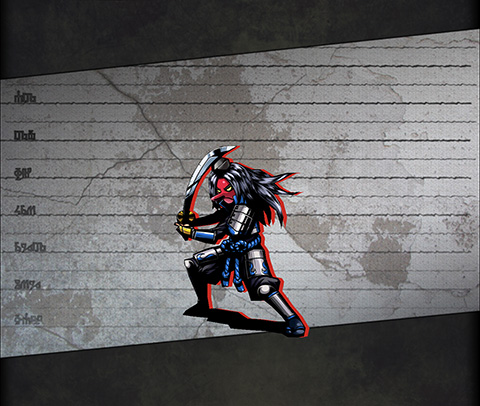 セキメン ユニット画像