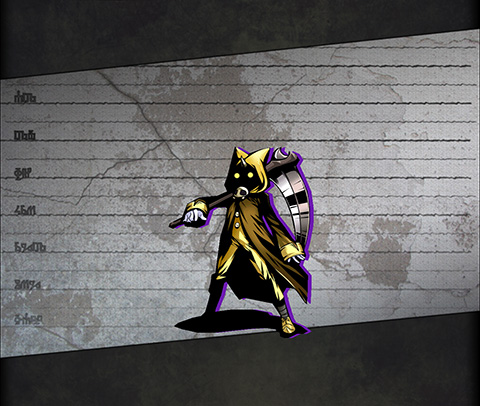 ９９９ ユニット画像