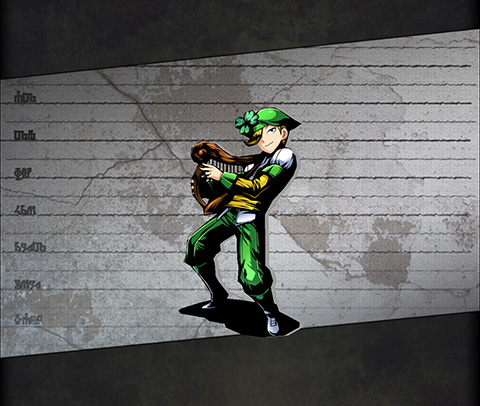 演奏家 ユニット画像