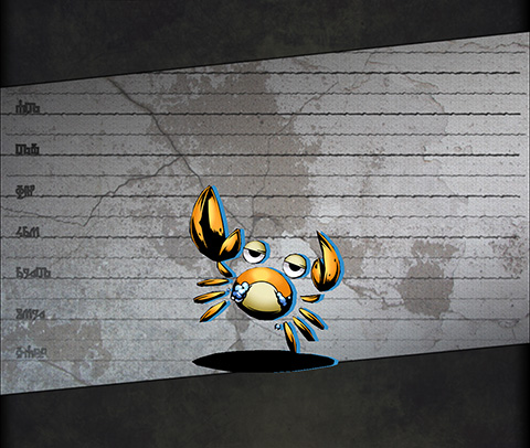 シオマネキー ユニット画像