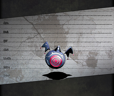 ギョロリ ユニット画像