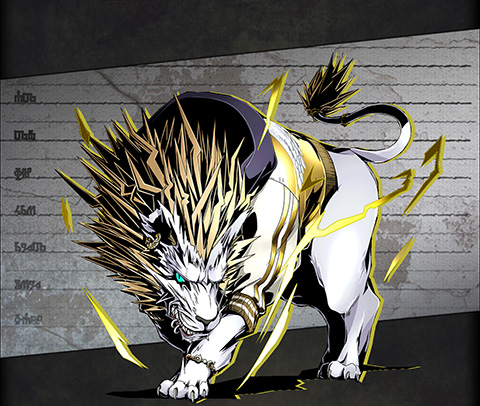 レオン ユニット画像