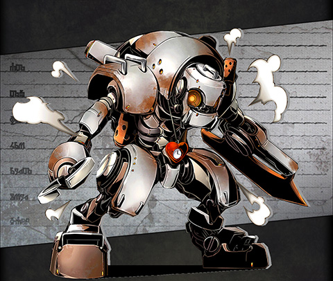 ブリキ ユニット画像