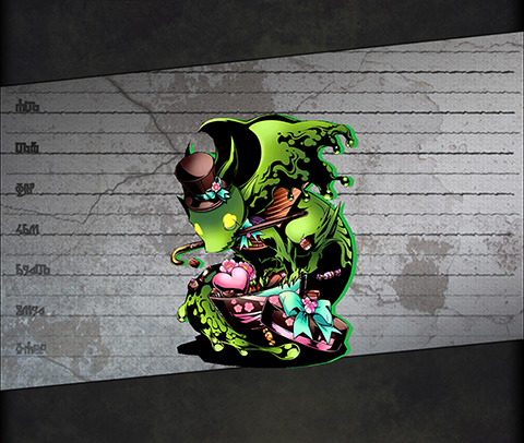 ドラマッチャ ユニット画像