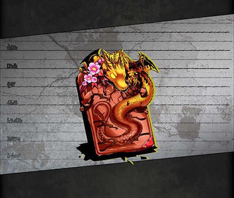 ドラチョコバー ユニット画像