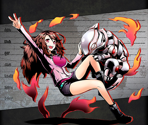 アメリカーナ ユニット画像