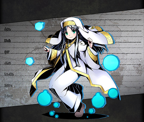 インデックス ユニット画像