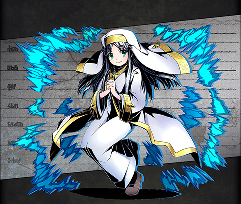 魔道書図書館・インデックス ユニット画像