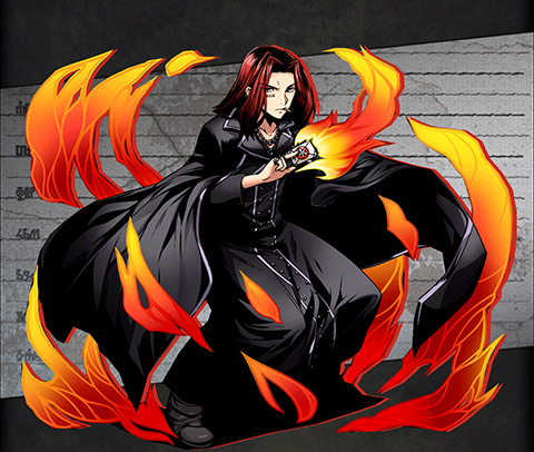 ステイル＝マグヌス ユニット画像