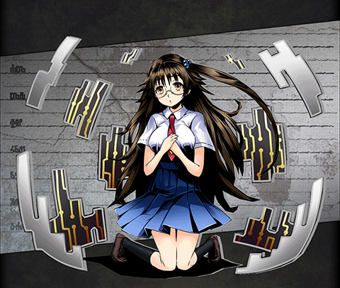 風斬氷華 ユニット画像