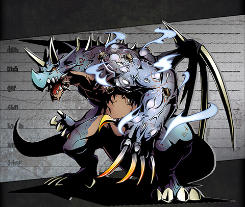 ニトロ ユニット画像