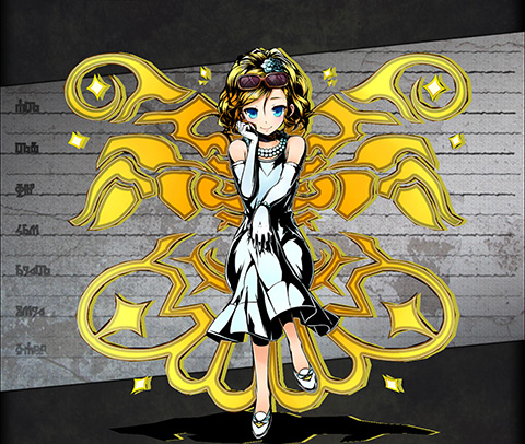 ティターニア ユニット画像