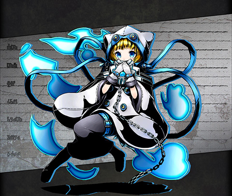 ルリ ユニット画像