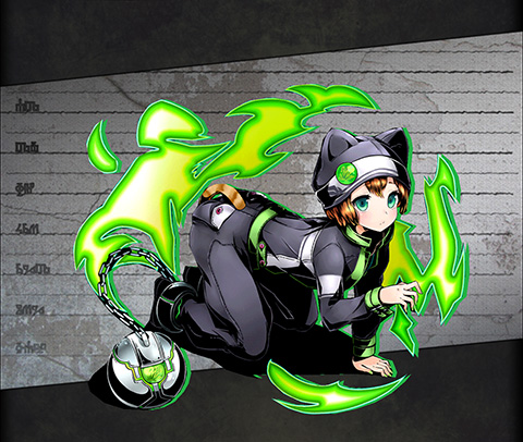 トキワ ユニット画像