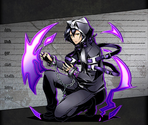 キョウ ユニット画像