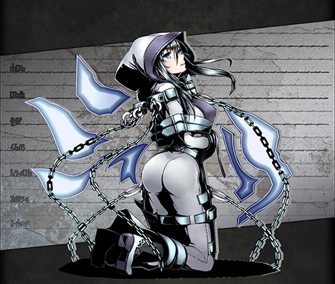 ナマリ ユニット画像