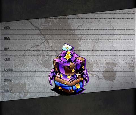 コドラヨウカン ユニット画像