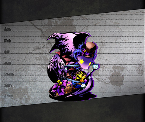 ドラヨウカン ユニット画像