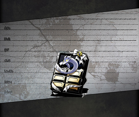 コドラシェルチョコ ユニット画像