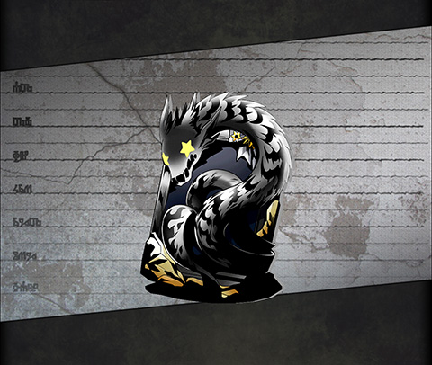 ドラシェルチョコ ユニット画像