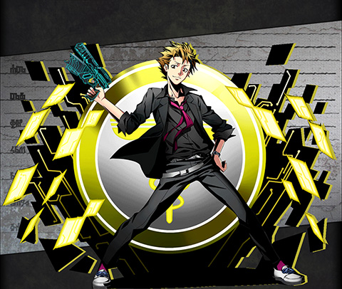 縢秀星：エリミネーター ユニット画像