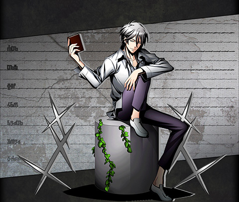 槙島聖護 ユニット画像