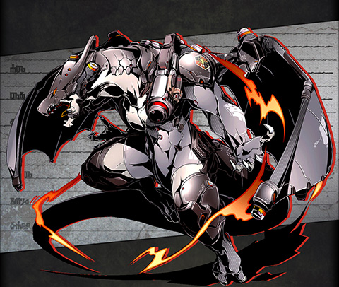 デラト ユニット画像