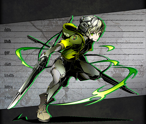 ジョーイ ユニット画像