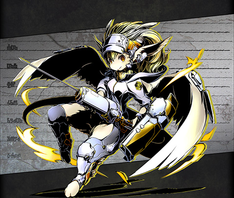 ラブー ユニット画像