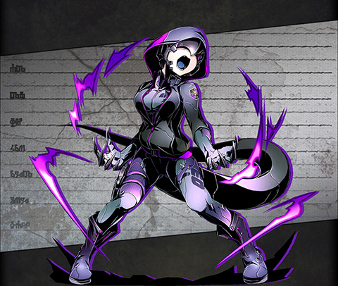 サッド ユニット画像